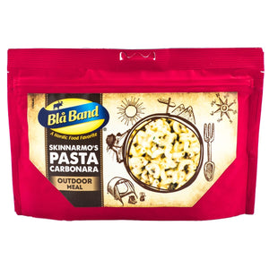 BLA BAND Pasta Carbonara 1 Portion N/A N/A