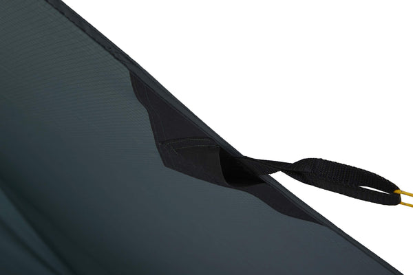 Nordisk Voss 9 SI Tarp Forest Green