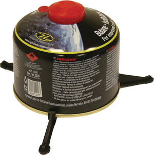 Highlander Compact Gas Stove Stabilizer