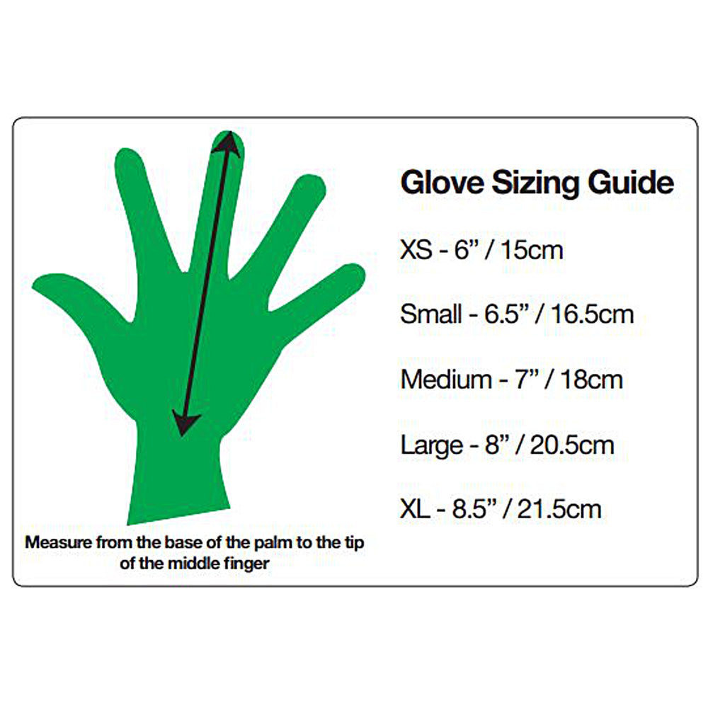 Trekmates Charmonix Gloves Gore-Tex
