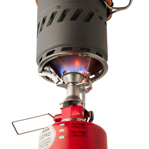 MSR Switch Stove System