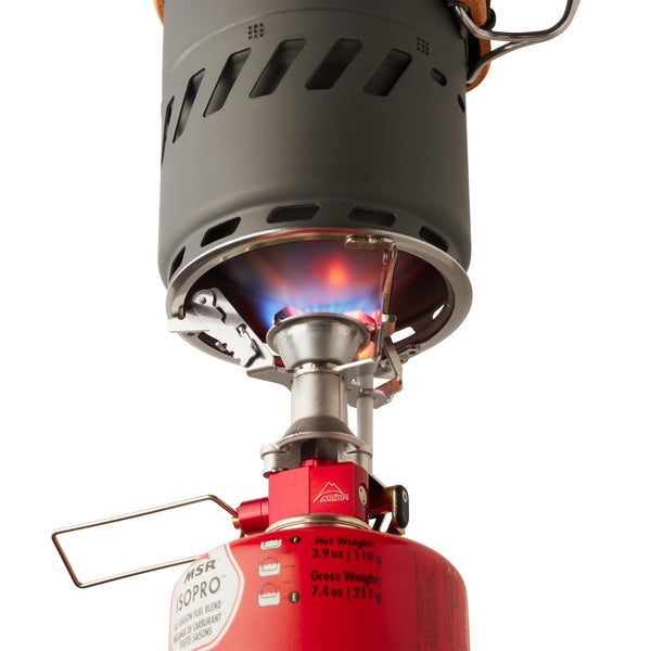 MSR Switch Stove System
