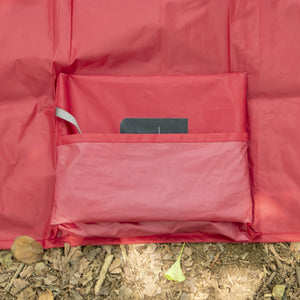 MSR Universal 2 Footprint Regular - 208 x 122cm