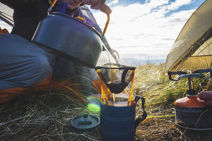 GSI Outdoors Ultralight Java Drip