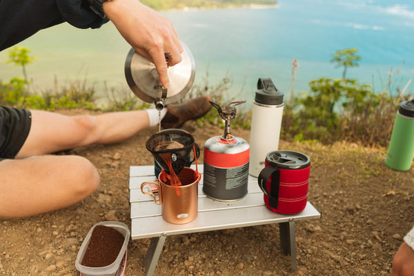 GSI Outdoors Bugaboo Cup