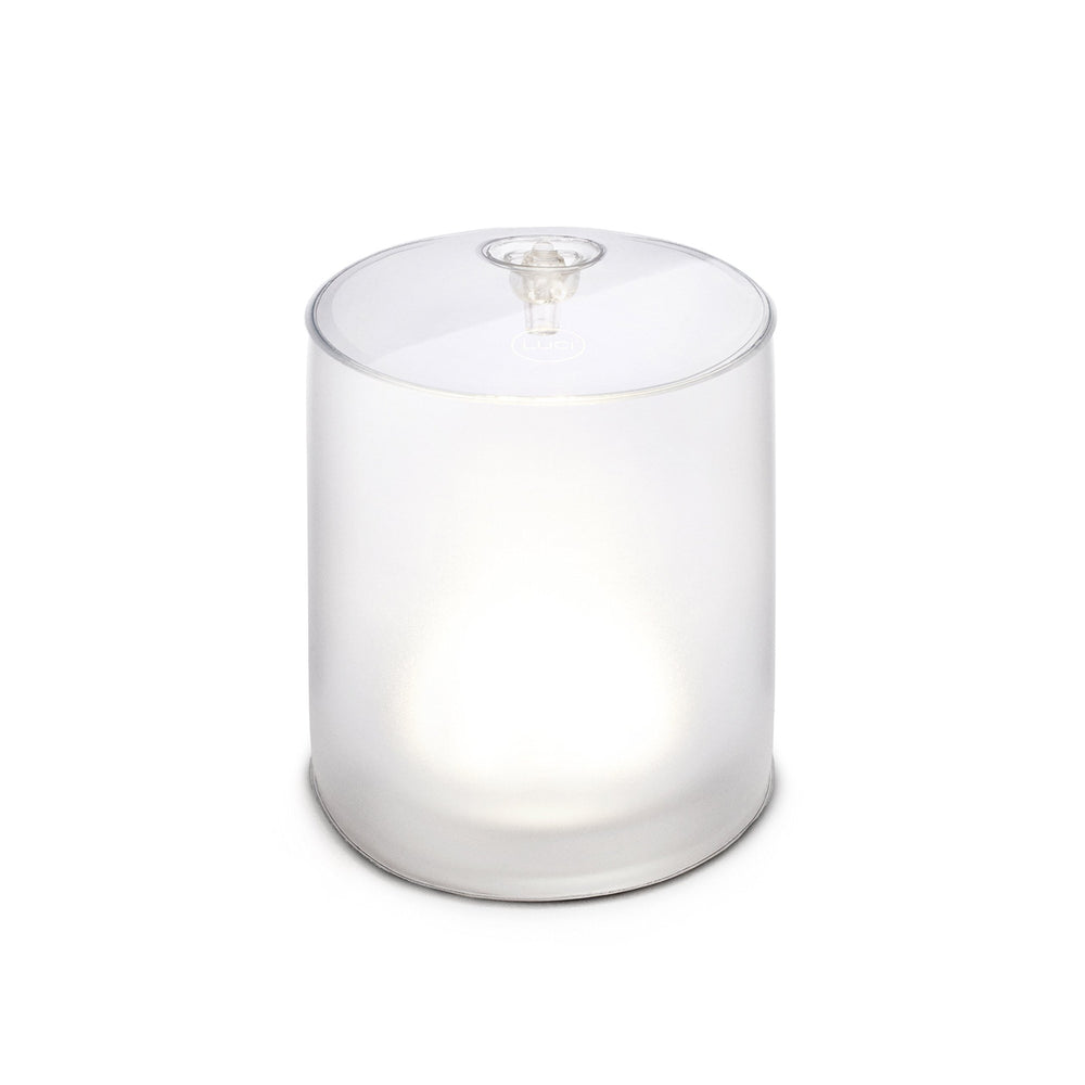MPOWERD Luci EMRG: Solar Inflatable Lantern