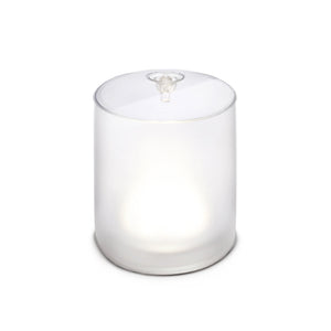 MPOWERD Luci EMRG: Solar Inflatable Lantern