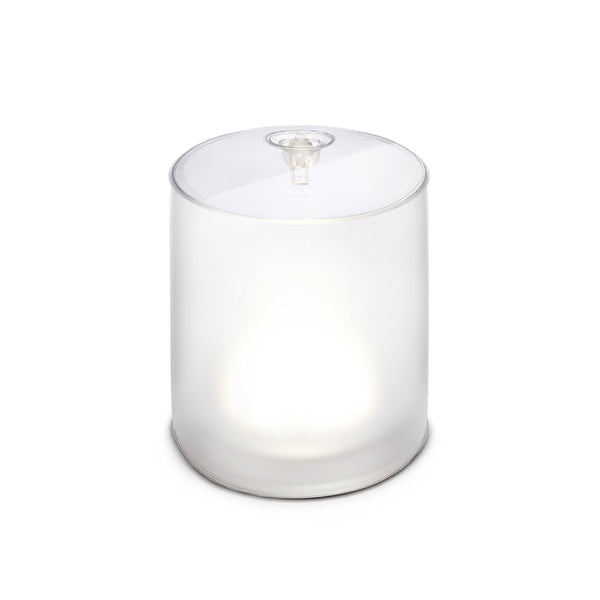 MPOWERD Luci EMRG: Solar Inflatable Lantern