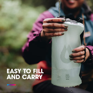 HydraPak Seeker 2 Litre
