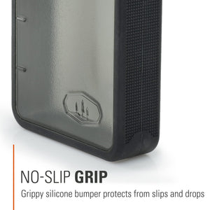 GSI Outdoors Boulder Flask