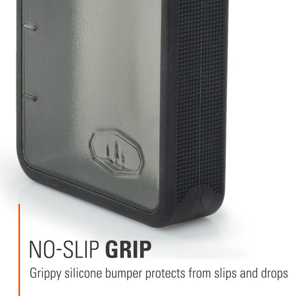 GSI Outdoors Boulder Flask