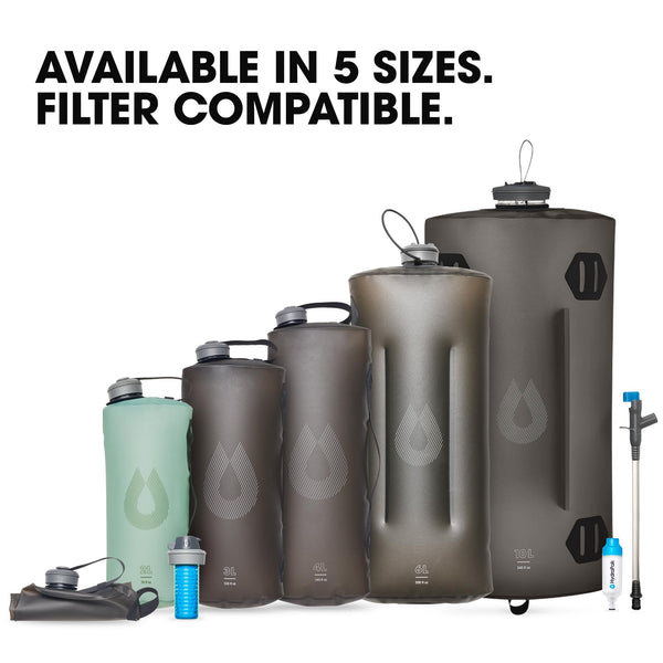 HydraPak Seeker 2 Litre