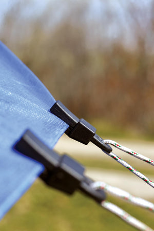 Coghlans Tarp Clips