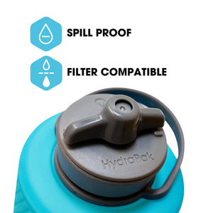 HydraPak Flux 1 Litre