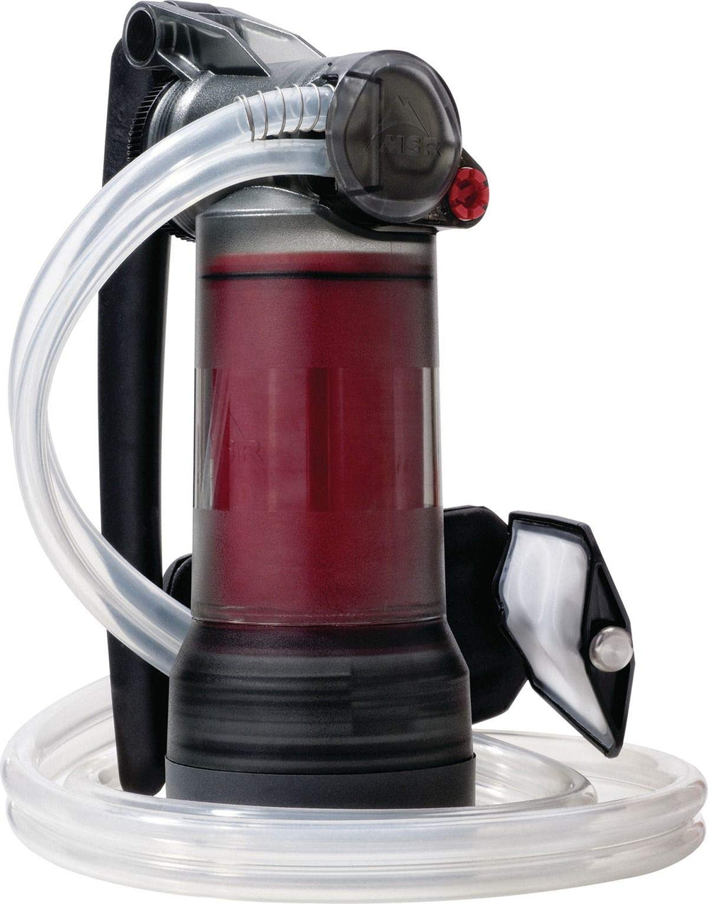 MSR Guardian Water Purifier Pump