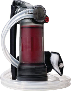 MSR Guardian Water Purifier Pump