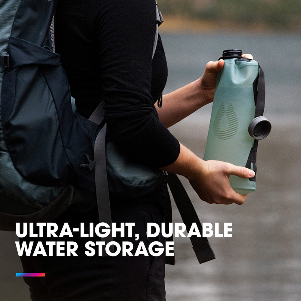 HydraPak Seeker 2 Litre
