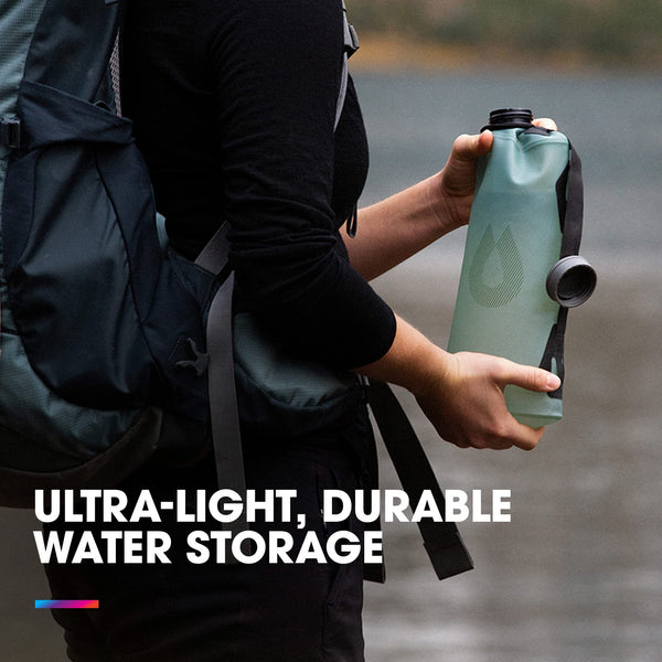 HydraPak Seeker 2 Litre