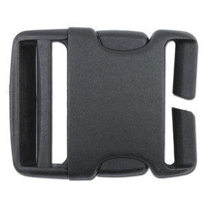 Highlander Quick Release Buckle 50mm Black
