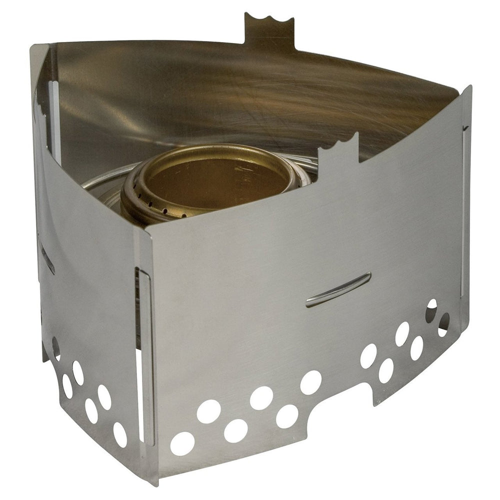 Trangia Triangle Camping Stove