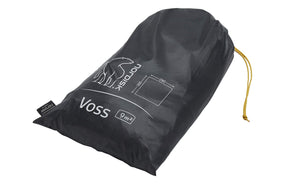Nordisk Voss 9 SI Tarp Forest Green