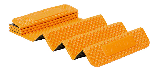 Exped Flexmat Orange