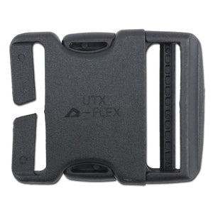Highlander Quick Release Buckle 50mm Black