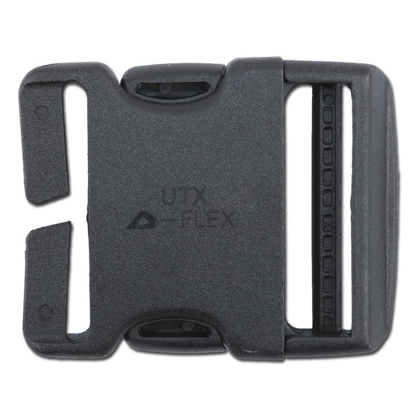 Highlander Quick Release Buckle 50mm Black