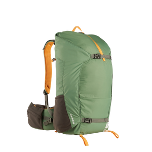 Sierra Designs 40-50L Nexus Lite Rucksack - Navy Blazer - M/L