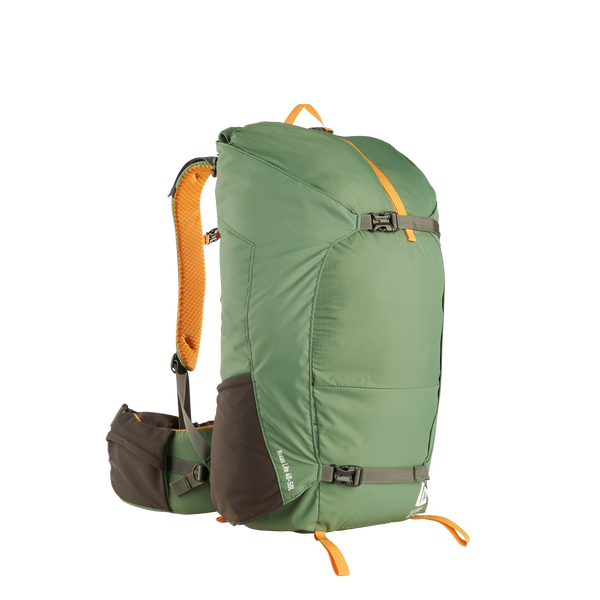 Sierra Designs 40-50L Nexus Lite Rucksack - Navy Blazer - M/L