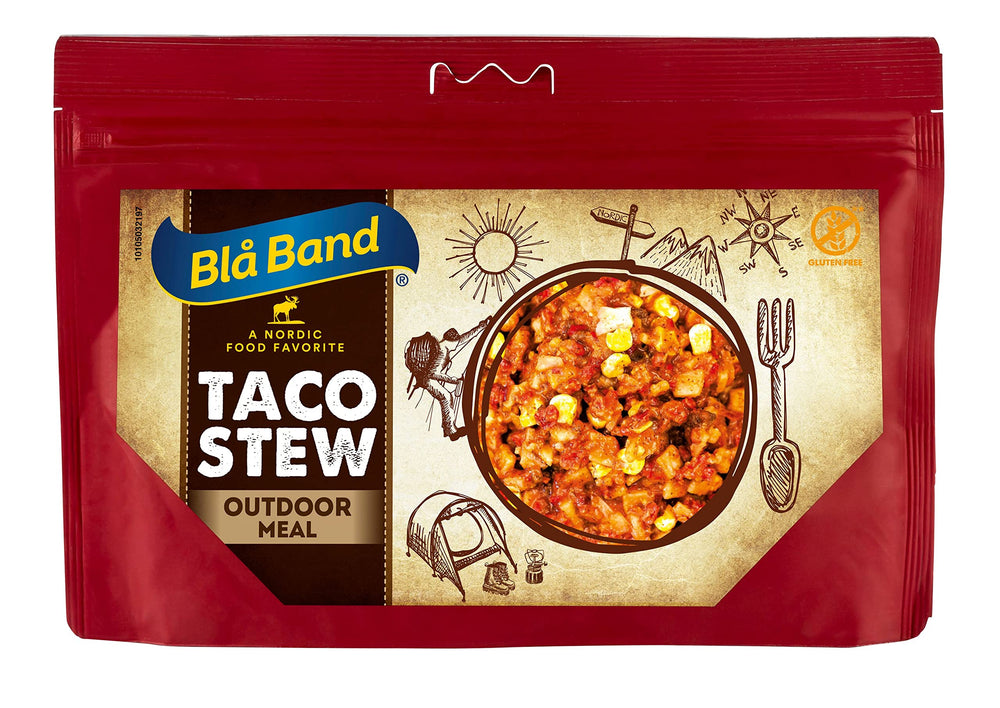 Blå Band Tacco stew