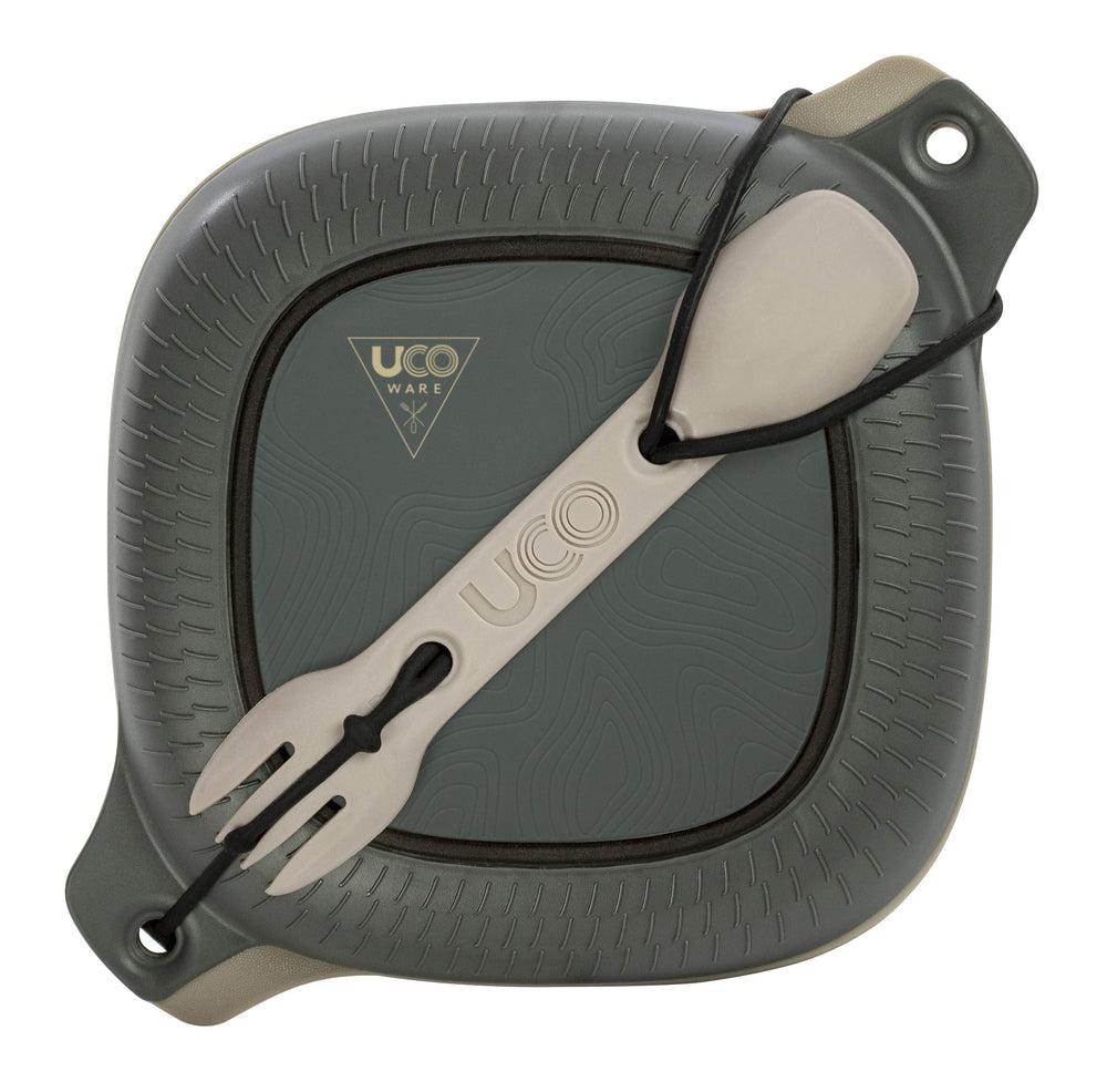 UCO Mess Kit 6 Piece