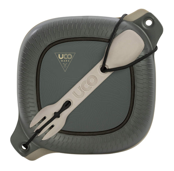 UCO Mess Kit 6 Piece