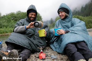 MSR Switch Stove System