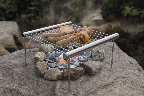 UCO Grilliput Portable Camping Grill