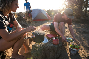 MSR Alpine Long Camping Tool Spoon