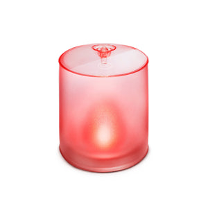 MPOWERD Luci EMRG: Solar Inflatable Lantern