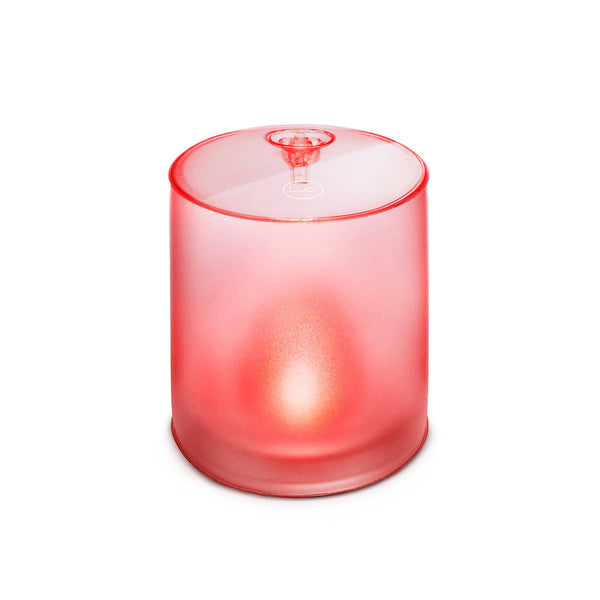 MPOWERD Luci EMRG: Solar Inflatable Lantern