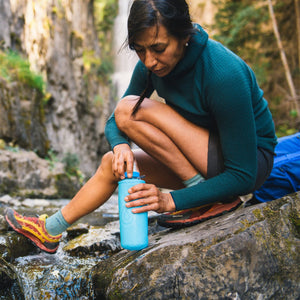 HydraPak Flux 1 Litre