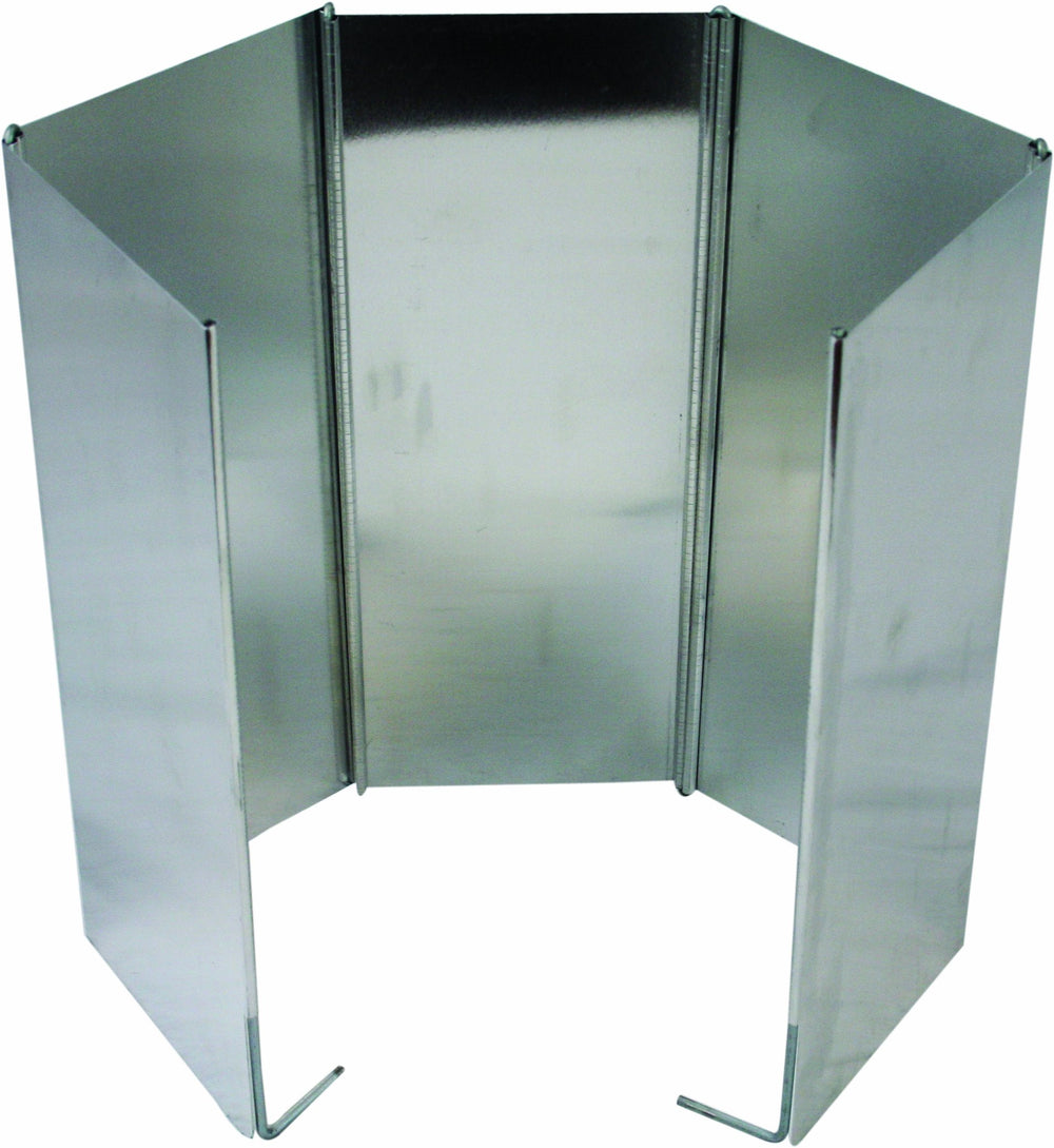 Highlander Gas Stove Windshield