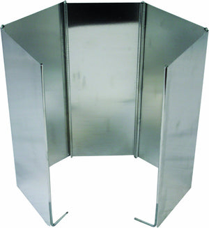 Highlander Gas Stove Windshield