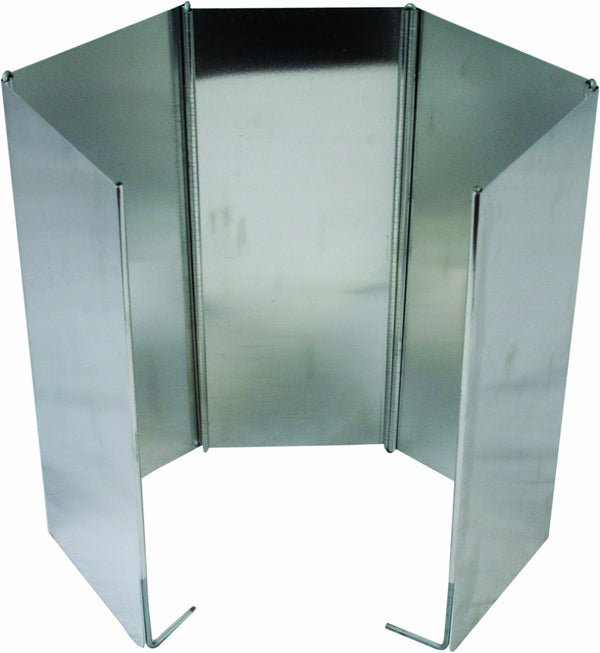 Highlander Gas Stove Windshield