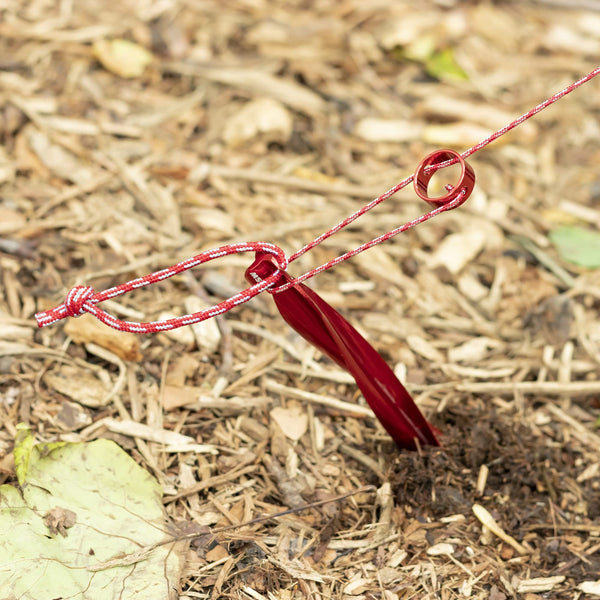 MSR Tent Guyline Kit