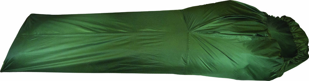 Highlander Kestrel Bivi Bag Olive