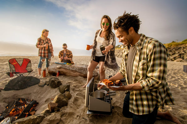 GSI Outdoors, Pinnacle Frypan