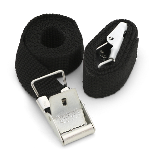 Coghlans Arno Straps 24 Inch 2 Pack