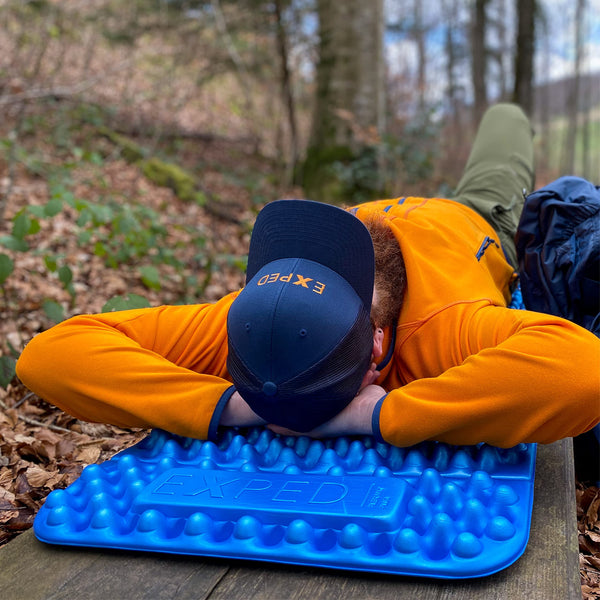 Exped Flex Mat Plus