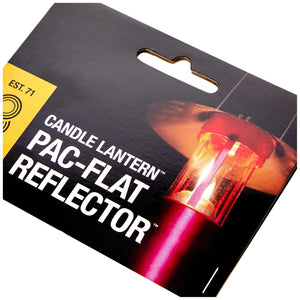 UCO Pac-Flat Reflector for the Original Candle Lantern