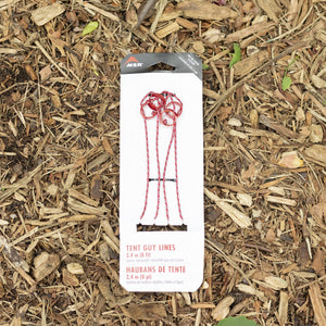 MSR Tent Guyline Kit