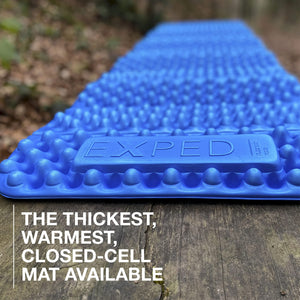 Exped Flex Mat Plus